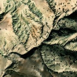 Satellite imagery of Koudiat Ahmed, DZ