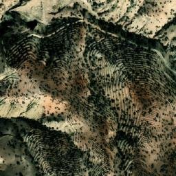 Satellite imagery of Koudiat Ahmed, DZ