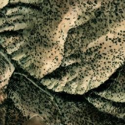 Satellite imagery of Koudiat Ahmed, DZ
