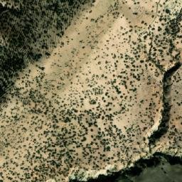 Satellite imagery of Koudiat Bou Senan, DZ
