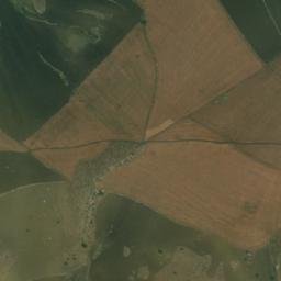 Satellite imagery of Koudiet Zaïche, DZ