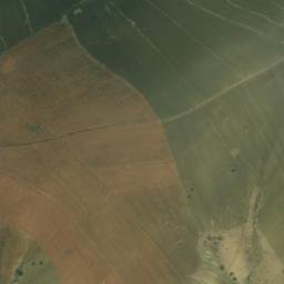 Satellite imagery of Koudiet Zaïche, DZ