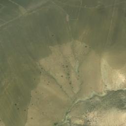 Satellite imagery of Koudiet Oumechhoud, DZ