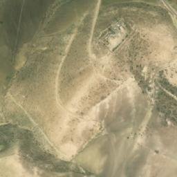 Satellite imagery of Koudiet Oumechhoud, DZ