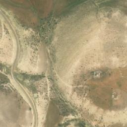Satellite imagery of Koudiet Oumechhoud, DZ