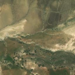 Satellite imagery of Djaâza, DZ