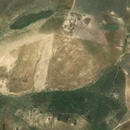 Satellite imagery of Djaâza, DZ