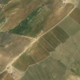 Satellite imagery of Djaâza, DZ