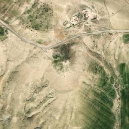 Satellite imagery of Koudiet el Haoudh, DZ
