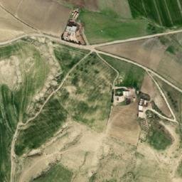 Satellite imagery of Koudiet el Haoudh, DZ
