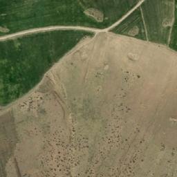 Satellite imagery of Raib el Bagrat, DZ