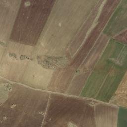 Satellite imagery of Raib el Bagrat, DZ