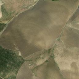Satellite imagery of Djebel Menaoura, DZ