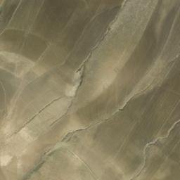 Satellite imagery of Djebel Menaoura, DZ