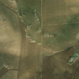Satellite imagery of Koudiat Dlel, DZ