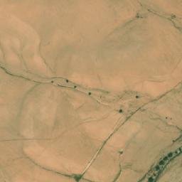Satellite imagery of Kef ez Zerga, DZ