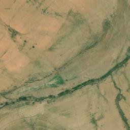 Satellite imagery of Kef ez Zerga, DZ
