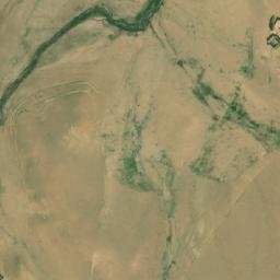 Satellite imagery of Kef ez Zerga, DZ
