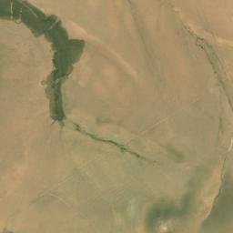 Satellite imagery of Koudiet Medereg Narou, DZ