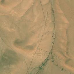 Satellite imagery of Koudiet Medereg Narou, DZ