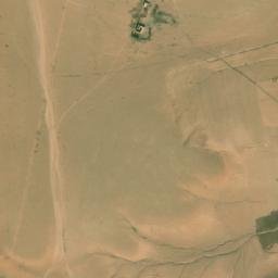 Satellite imagery of Koudiet Medereg Narou, DZ