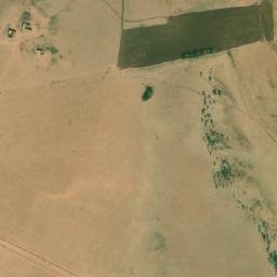 Satellite imagery of El Guara ech Cherguia, DZ