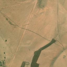 Satellite imagery of El Guara ech Cherguia, DZ
