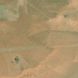 Satellite imagery of Koudiet el Guara el Hamra, DZ