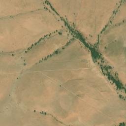 Satellite imagery of Nza el Grouti, DZ