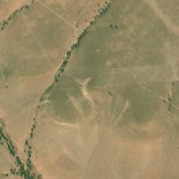 Satellite imagery of Nza el Grouti, DZ