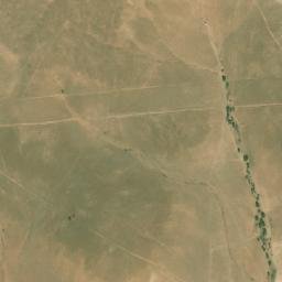 Satellite imagery of Nza el Grouti, DZ