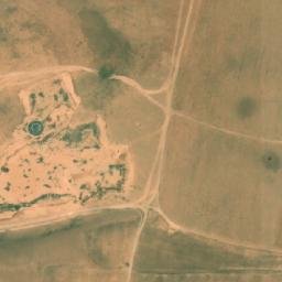 Satellite imagery of Draa Djouaf el Khachem, DZ