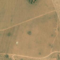 Satellite imagery of Draa Djouaf el Khachem, DZ