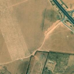 Satellite imagery of Draa Djouaf el Khachem, DZ