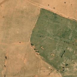 Satellite imagery of Koudiat Morrich, DZ