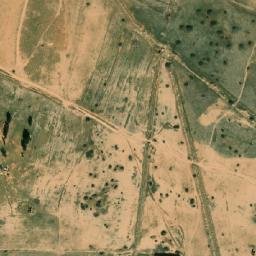 Satellite imagery of Koudiat Morrich, DZ