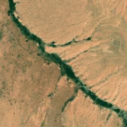 Satellite imagery of Faïd el Rharnoug, DZ