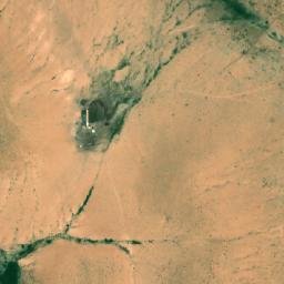 Satellite imagery of Faïd el Rharnoug, DZ