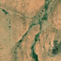 Satellite imagery of Faïd el Rharnoug, DZ
