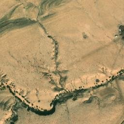 Satellite imagery of Rekab, DZ