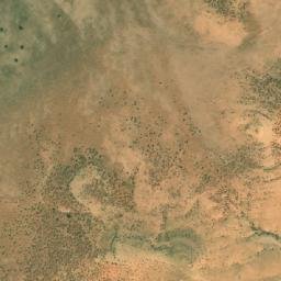 Satellite imagery of Koudiat Kheniza, DZ