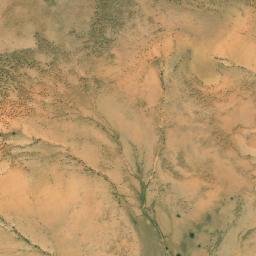 Satellite imagery of Koudiat Kheniza, DZ