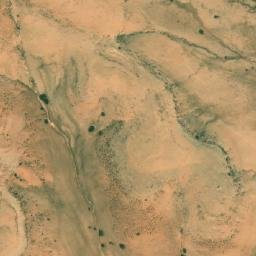 Satellite imagery of Koudiat Kheniza, DZ