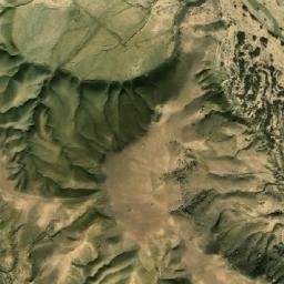 Satellite imagery of Koudiat el Hammam, DZ