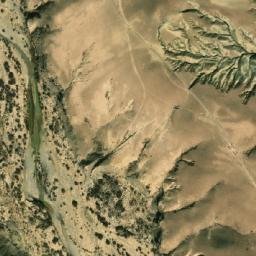 Satellite imagery of Koudiat el Hammam, DZ
