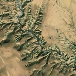 Satellite imagery of Koudiat el Hammam, DZ