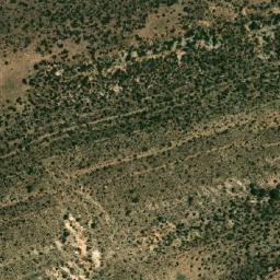 Satellite imagery of Djebel Bou Kezzez, DZ