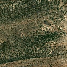 Satellite imagery of Djebel Bou Kezzez, DZ