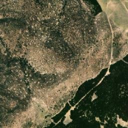 Satellite imagery of Fedj el Harat, DZ