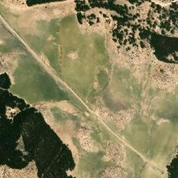 Satellite imagery of Fedj el Harat, DZ